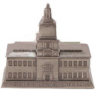 P9301 Coin Bank