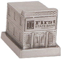 P9516 Coin Bank