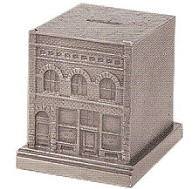 P9546 Coin Bank