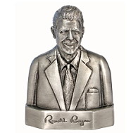 Reagan Coin Bank