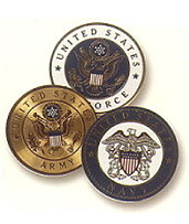 Military Disks