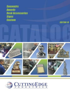 Cuttingedge Industries Catalog
