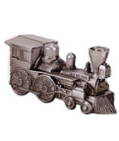 Trains & Trolley Coin Banks