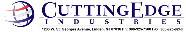 Cutting Edge Insustries