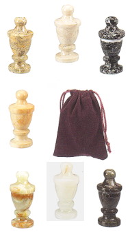 Keepsake Marble Urns