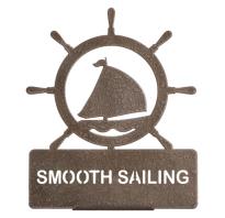 Smooth Sailing