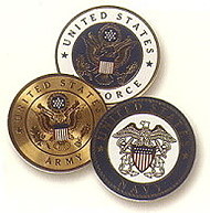 Military Disks