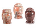 Marble Urns
