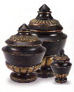 Bronze Urns