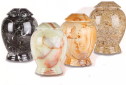 Marble Urns