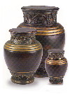 Antique Urns
