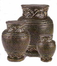Antique Urns