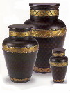 Antique Urns
