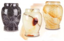 Marble Urns
