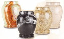 Marble Urns