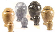 Marble Urns