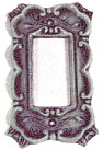 swithch plate 6611