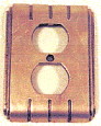 switch plate c571b