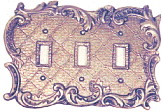 switch plate c625