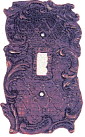 switch plate c630