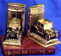 Bookends