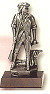 Minuteman Trophy