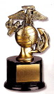 Marine Corp Trophy