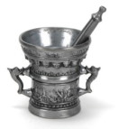 Mortars & Pestles