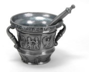 Mortars & Pestles