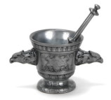 Mortars & Pestles