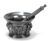 Mortars & Pestles