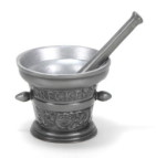 Mortars & Pestles