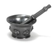 Mortars & Pestles