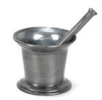 Mortars & Pestles