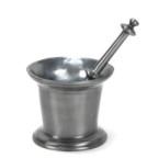 Mortars & Pestles