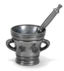 Mortars & Pestles