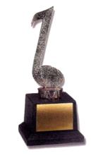 Trophy