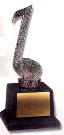 Trophy