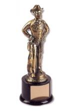 Trophy