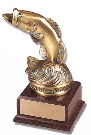Fishing Trophy