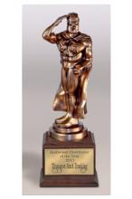 Trophy
