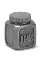 Paper Weight
