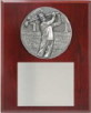 Plaque