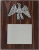 Plaque