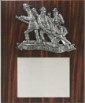 Plaque
