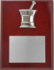 Plaque