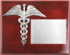 Plaque