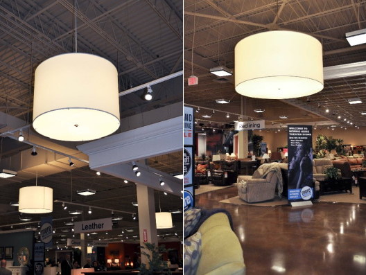 Morris Home Furnishings