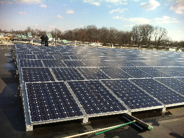 Solar Array