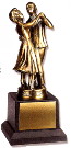 Professional Trophy